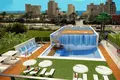 Wohnung 2 Schlafzimmer 103 m² Abadin, Spanien