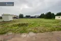 Atterrir  Ireniskiai, Lituanie