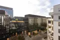 Apartamento 3 habitaciones 76 m² en Varsovia, Polonia