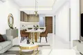 Mieszkanie 2 pokoi 106 m² Agios Ioannis, Cypr
