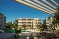 Appartement 2 chambres 14 m² Paphos, Chypre