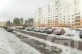 Квартира 3 комнаты 77 м² Минск, Беларусь