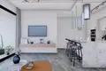Apartamento 2 habitaciones 99 m² Germasogeia, Chipre