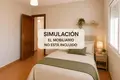 Dom 4 pokoi 176 m² Malaga, Hiszpania
