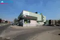 Propiedad comercial 43 m² en Jonava, Lituania