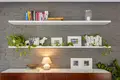 Квартира 3 комнаты 106 м² Варшава, Польша