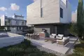 Mieszkanie 4 pokoi 188 m² Pafos, Cypr