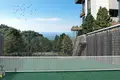 2 bedroom apartment 97 m² Alanya, Turkey