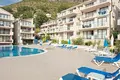 Wohnung 2 zimmer 38 m² Przno, Montenegro