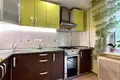 Appartement 1 chambre 41 m² Minsk, Bélarus