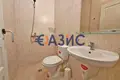 Apartamento 3 habitaciones 76 m² Nesebar, Bulgaria