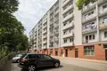 1 room apartment 37 m² Warsaw, Poland