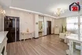 Appartement 2 chambres 107 m² Minsk, Bélarus