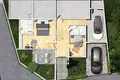 4 bedroom Villa 353 m² Krimovice, Montenegro
