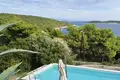 villa de 3 chambres 120 m² Grad Vis, Croatie