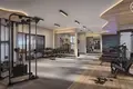 Appartement 1 chambre 34 m² Regiao Imediata de Sao Paulo, Brésil
