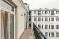Apartamento 3 habitaciones 115 m² Riga, Letonia