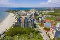 Apartment 47 m² Pomorie, Bulgaria