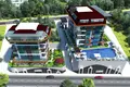 Apartamento 2 habitaciones 64 m² Kestel, Turquía
