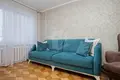 Mieszkanie 3 pokoi 63 m² Mińsk, Białoruś