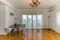 Wohnung 2 Schlafzimmer 77 m² Rafailovici, Montenegro