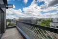 Mieszkanie 2 pokoi 43 m² w Wilno, Litwa