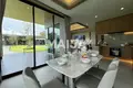 4-Zimmer-Villa 333 m² Huai Yai, Thailand