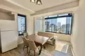 1 bedroom apartment 52 m² Mezitli, Turkey