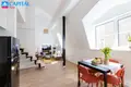 3 room apartment 53 m² Vilnius, Lithuania
