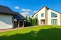 Ferienhaus 171 m² Cyscinski sielski Saviet, Belarus