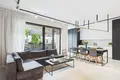 3 room apartment 88 m² in Warsaw, Poland