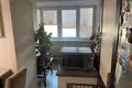 Wohnung 2 zimmer 56 m² Mahiljou, Belarus