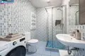 Квартира 2 комнаты 45 м² Вильнюс, Литва