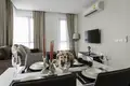 2 bedroom apartment 66 m² Sakhu, Thailand
