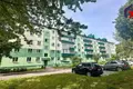 2 room apartment 47 m² Salihorsk, Belarus