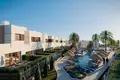 Residential quarter Savia Fase II