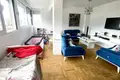 3 bedroom apartment 100 m² Budva, Montenegro