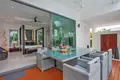 villa de 3 chambres 160 m² Rawai, Thaïlande
