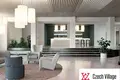 Квартира 1 комната 31 м² Столица Прага, Чехия