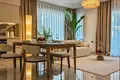3 room apartment 120 m² in Alanya, Turkey