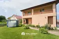 Dom 3 pokoi 95 m² Zabalocki sielski Saviet, Białoruś