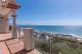 Penthouse 3 Schlafzimmer 115 m² Manilva, Spanien