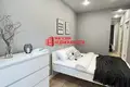 Wohnung 2 zimmer 46 m² Hrodna, Belarus