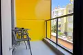 1 bedroom apartment 55 m² Muratpasa, Turkey