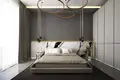 1 bedroom apartment 50 m² Mahmutlar Mahallesi, Turkey