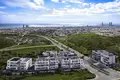 Appartement 2 chambres 82 m² Demos Agiou Athanasiou, Chypre