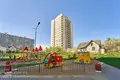 Квартира 2 комнаты 61 м² Минск, Беларусь