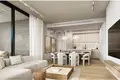 Mieszkanie 2 pokoi 103 m² Jermasoja, Cypr
