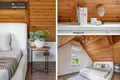 Maison 90 m² Vilnius, Lituanie