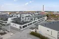 Appartement 1 chambre 27 m² Turku sub region, Finlande